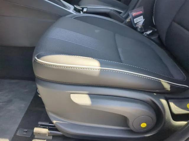 new 2025 Hyundai Venue car, priced at $22,790