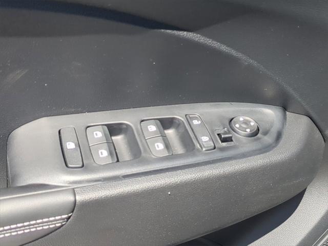 new 2025 Hyundai Venue car, priced at $22,790