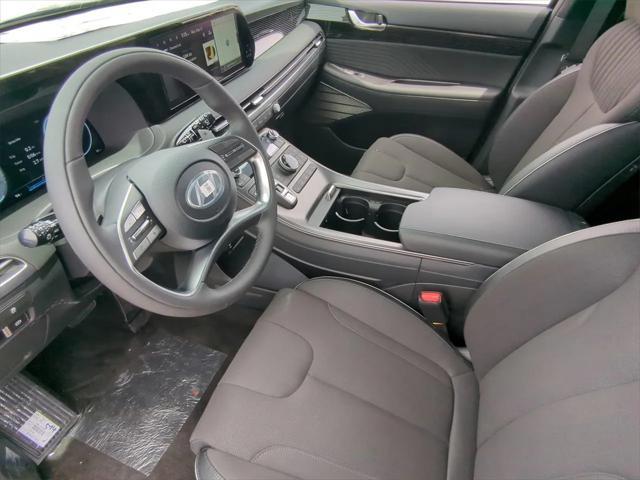 new 2025 Hyundai Palisade car, priced at $50,440