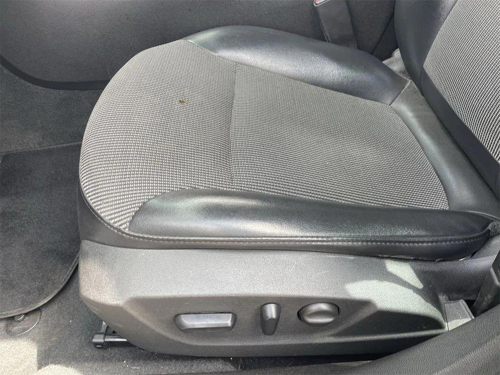 used 2015 Chevrolet Malibu car, priced at $9,987