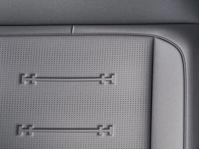 new 2025 Hyundai SANTA FE HEV car, priced at $47,604