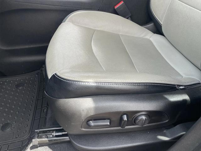 used 2021 Chevrolet Equinox car, priced at $18,477