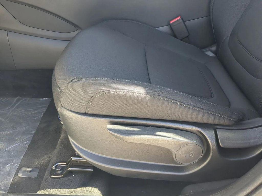 new 2026 Hyundai Tucson car, priced at $28,209