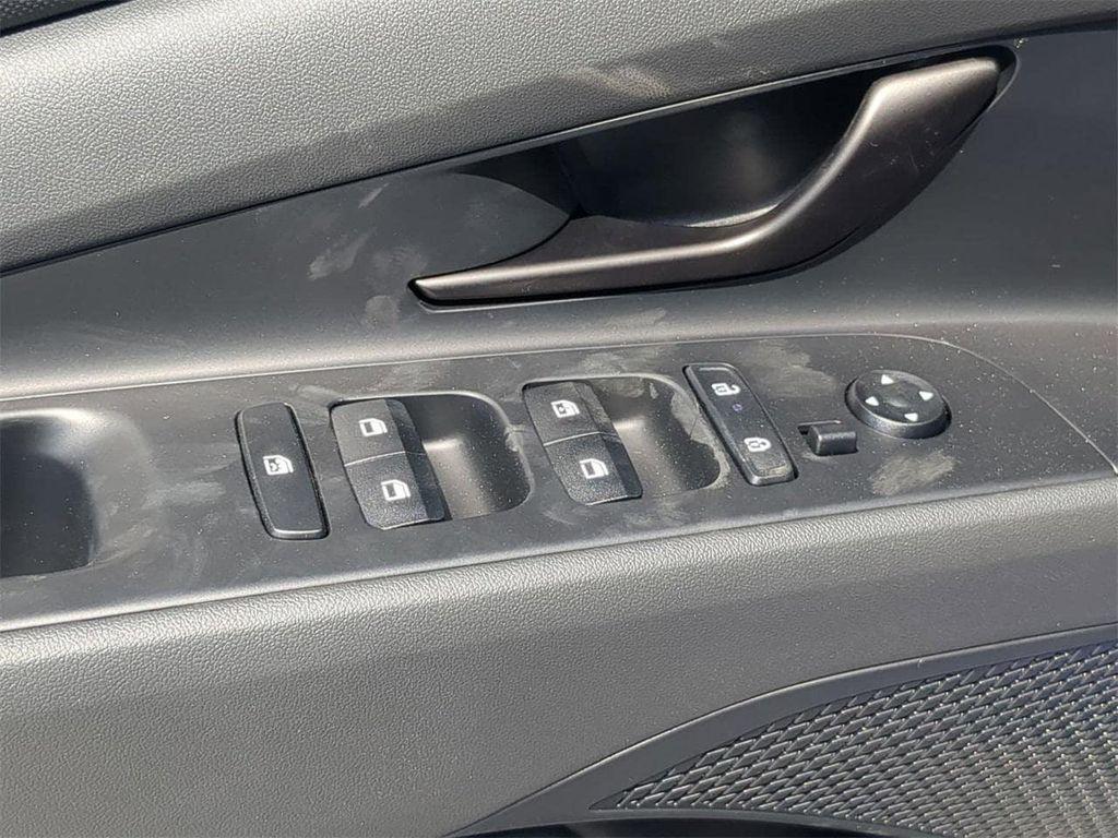 new 2025 Hyundai Elantra car, priced at $23,140
