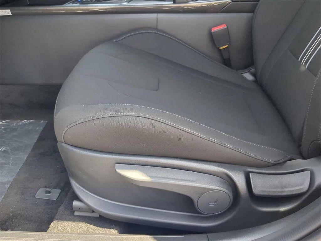 new 2025 Hyundai Elantra car, priced at $23,140