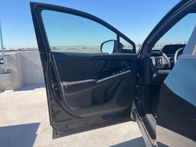 used 2024 Subaru Solterra car, priced at $25,977
