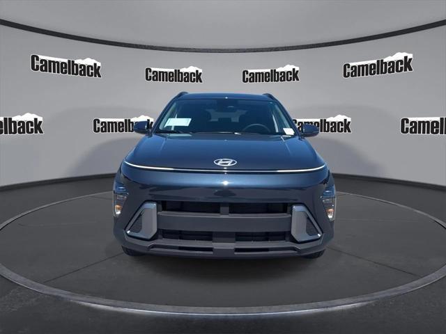 new 2025 Hyundai Kona car, priced at $26,988