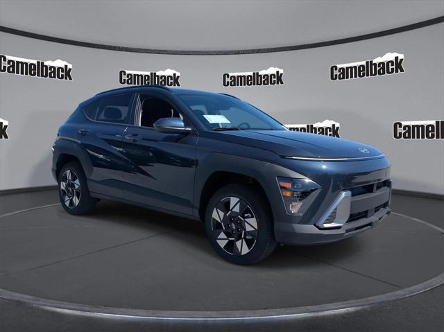 new 2025 Hyundai Kona car, priced at $26,988