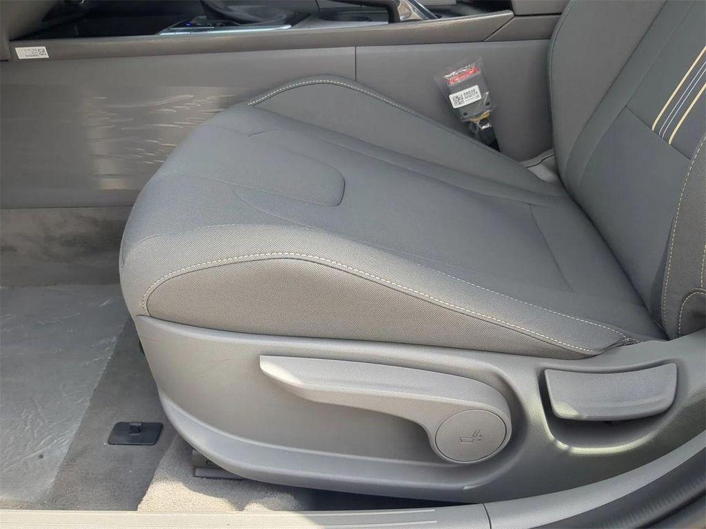 new 2025 Hyundai Elantra car, priced at $21,430