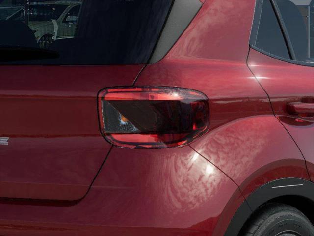 new 2025 Hyundai Venue car, priced at $24,661