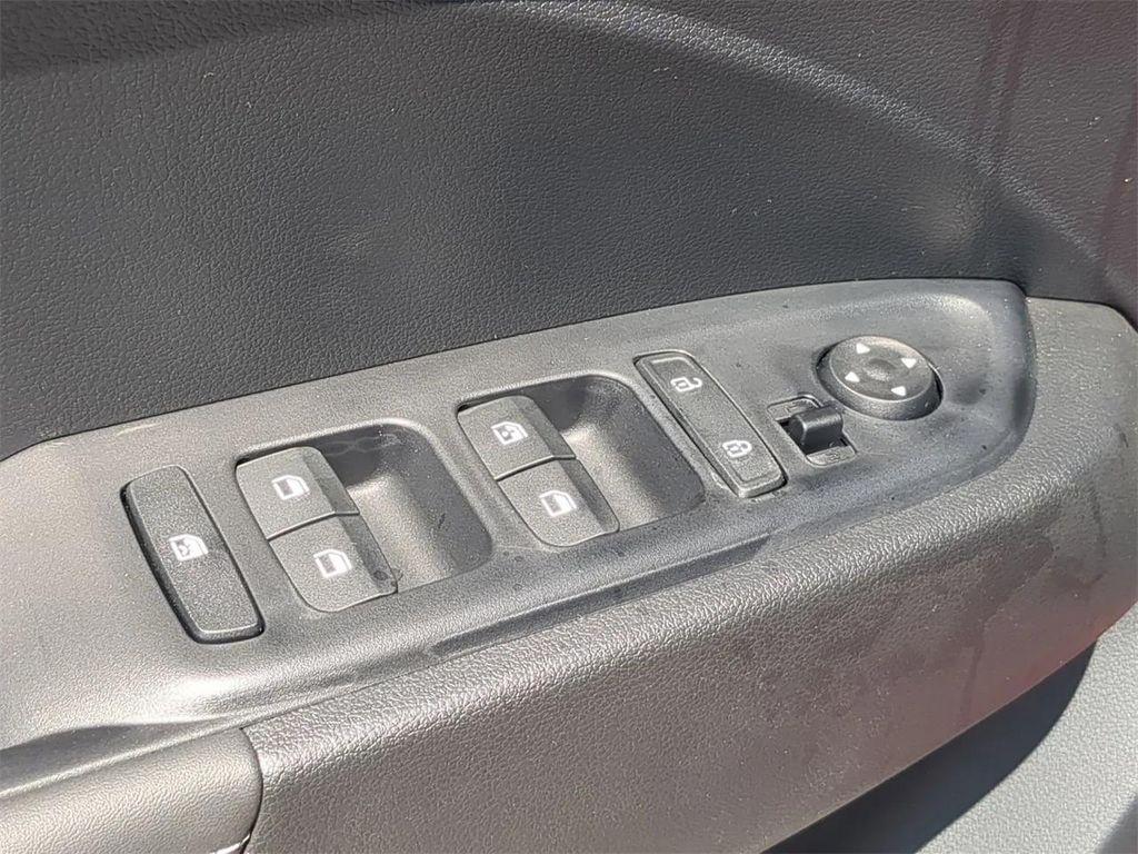 new 2025 Hyundai Venue car, priced at $24,235