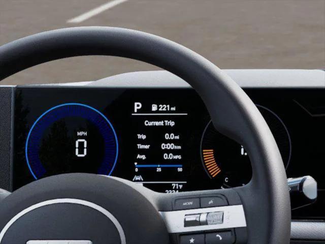 new 2025 Hyundai Sonata car, priced at $27,650