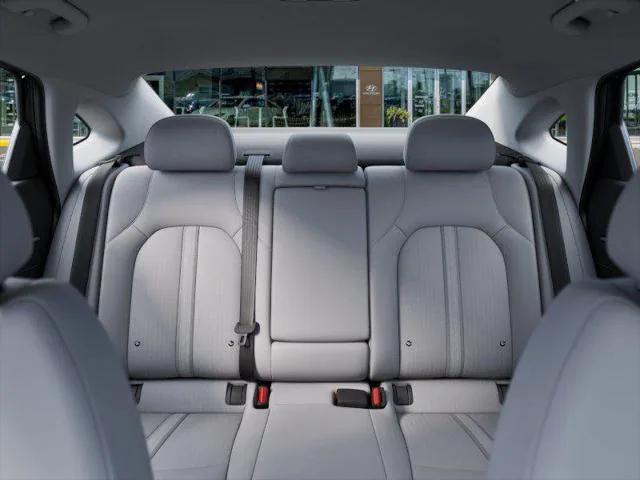 new 2025 Hyundai Sonata car, priced at $27,379