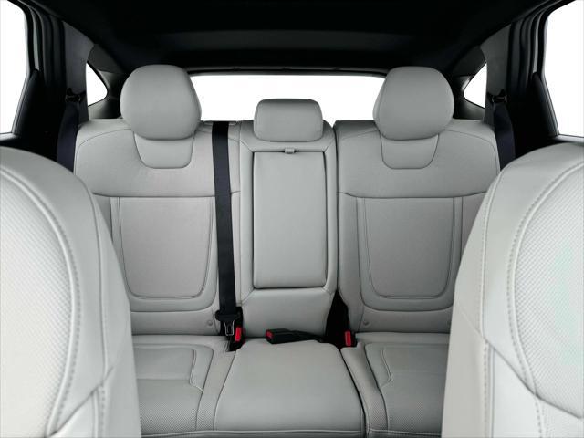 new 2025 Hyundai Tucson car, priced at $37,454