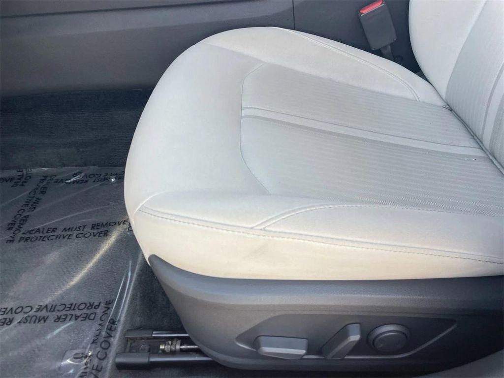 used 2024 Hyundai Sonata car, priced at $20,610