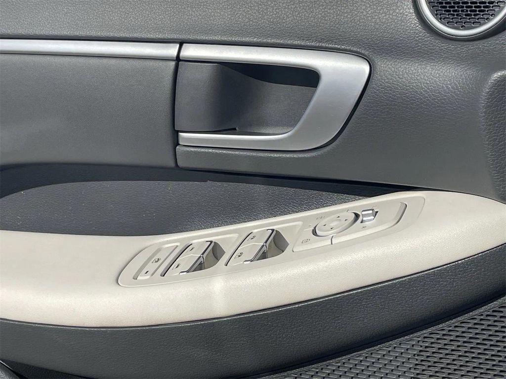 used 2024 Hyundai Sonata car, priced at $20,610