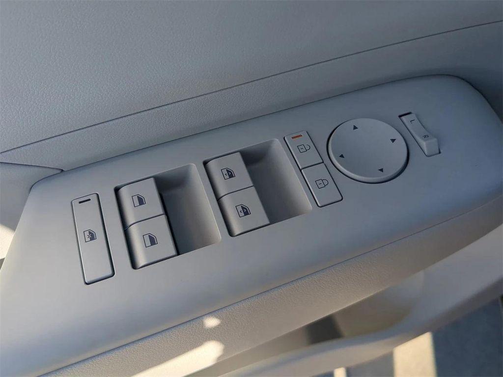 new 2026 Hyundai Kona car, priced at $26,350