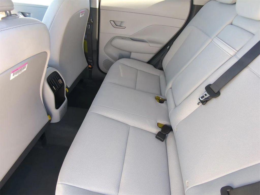 new 2026 Hyundai Kona car, priced at $26,350