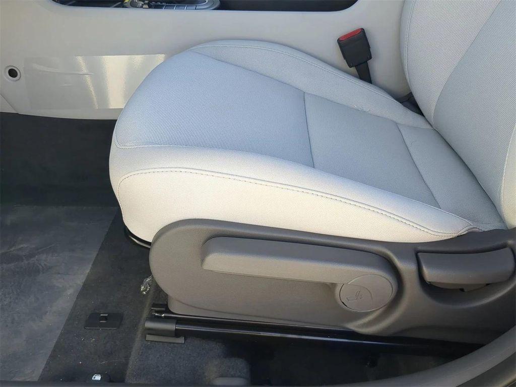 new 2026 Hyundai Kona car, priced at $26,350