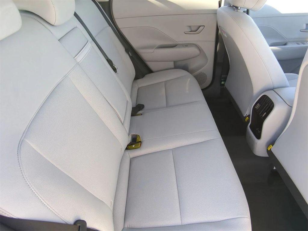 new 2026 Hyundai Kona car, priced at $26,350