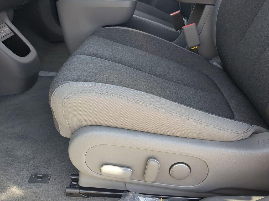 new 2025 Hyundai IONIQ 5 car, priced at $48,477