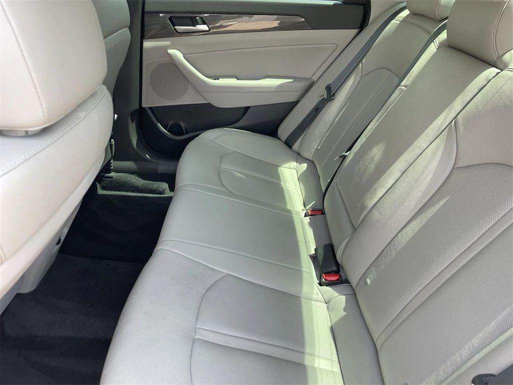 used 2019 Hyundai Sonata car, priced at $18,899