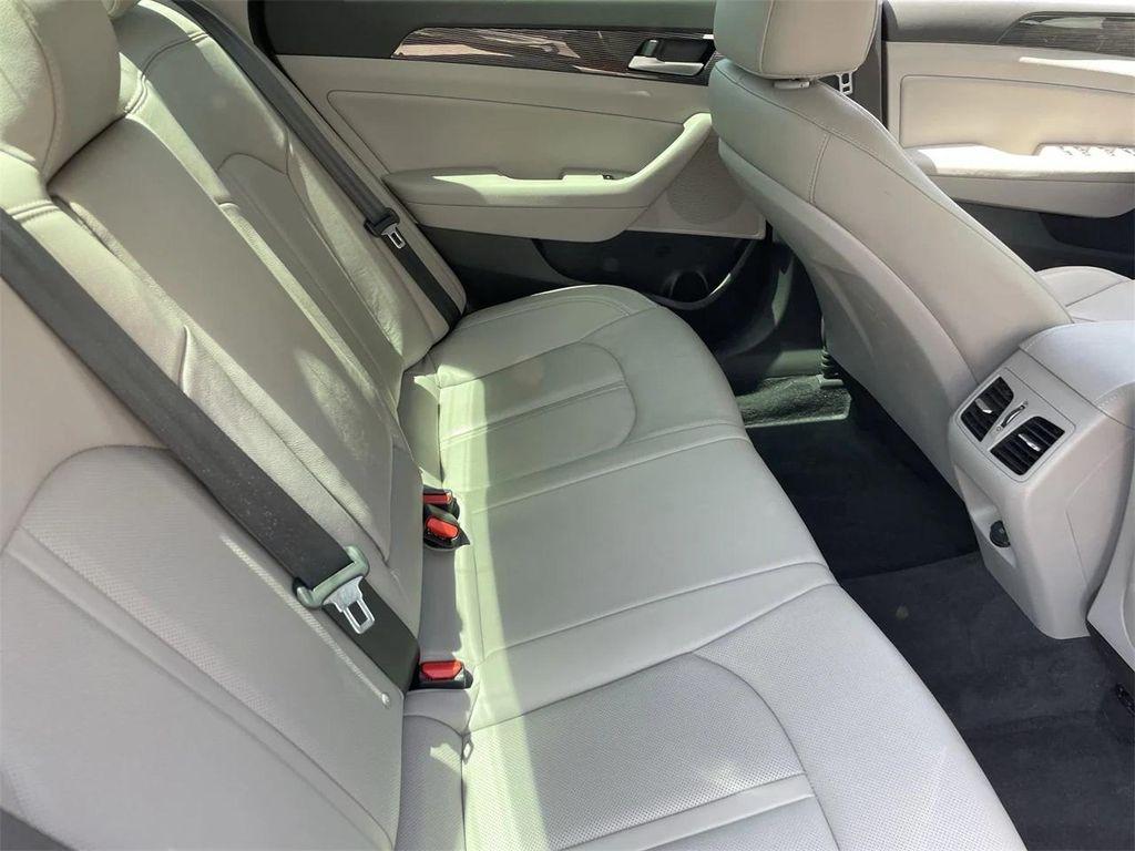 used 2019 Hyundai Sonata car, priced at $18,899