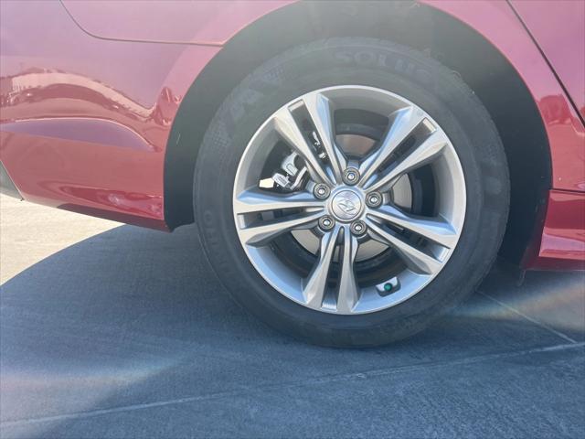 used 2019 Hyundai Sonata car, priced at $20,477