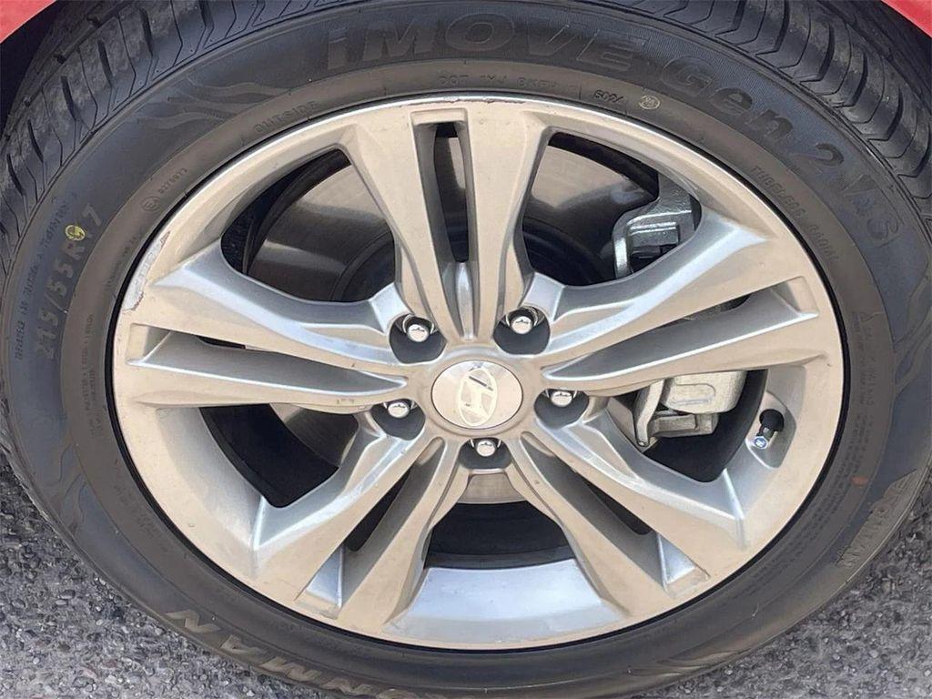 used 2019 Hyundai Sonata car, priced at $18,899