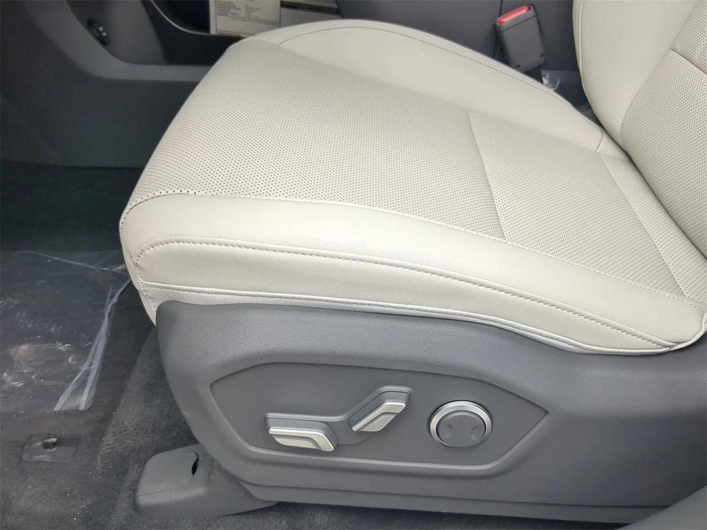 new 2026 Hyundai Santa Fe car, priced at $37,956