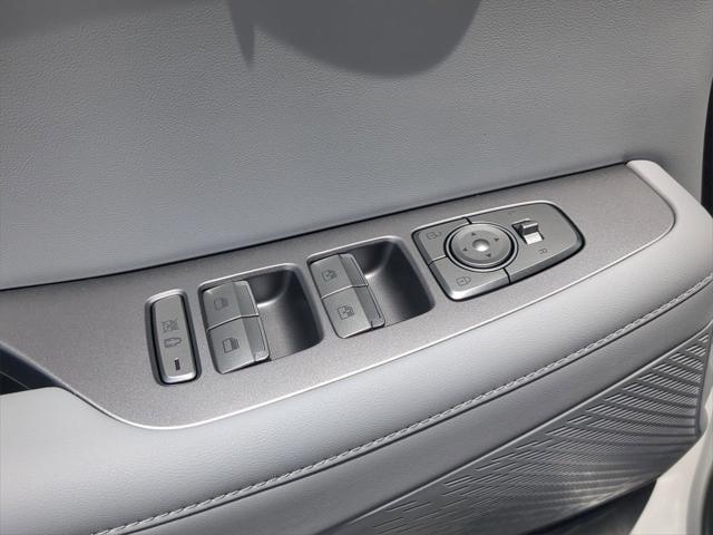 new 2025 Hyundai Palisade car, priced at $44,826