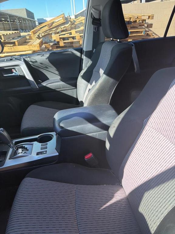 used 2021 Toyota 4Runner car, priced at $32,178