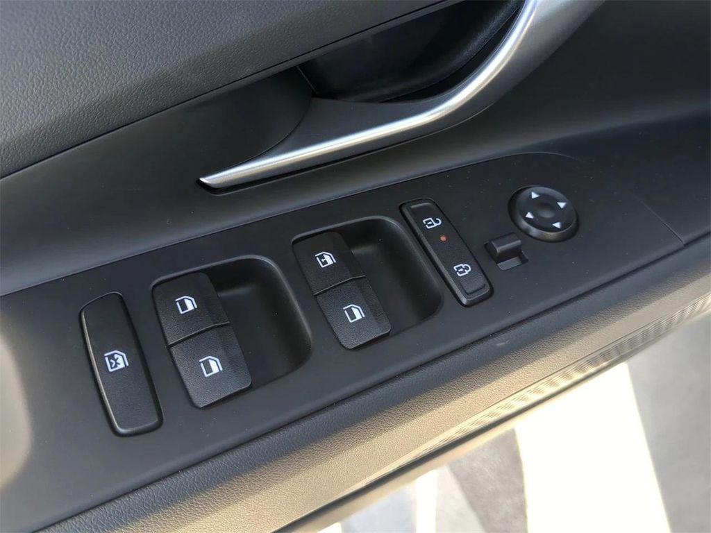 new 2026 Hyundai Elantra car, priced at $24,069