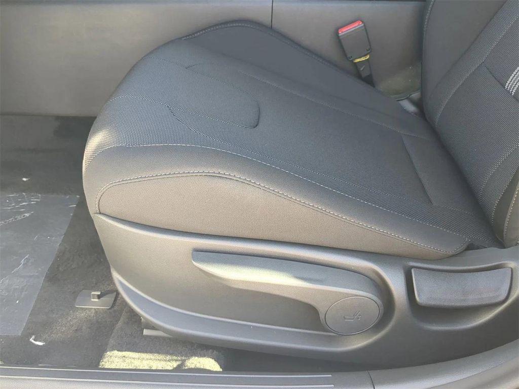 new 2026 Hyundai Elantra car, priced at $24,069