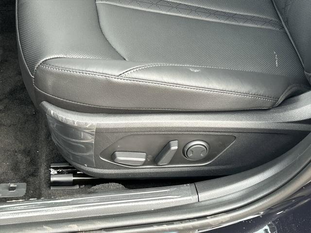 new 2025 Hyundai Sonata Hybrid car, priced at $37,929