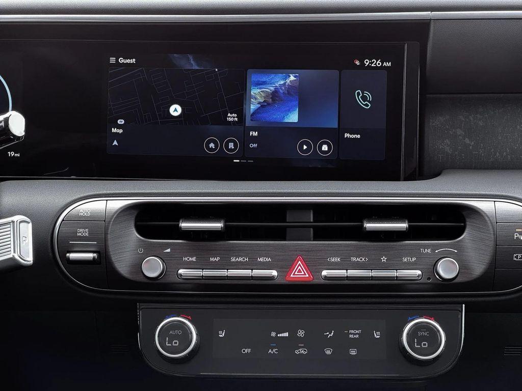 new 2026 Hyundai Palisade car, priced at $42,297