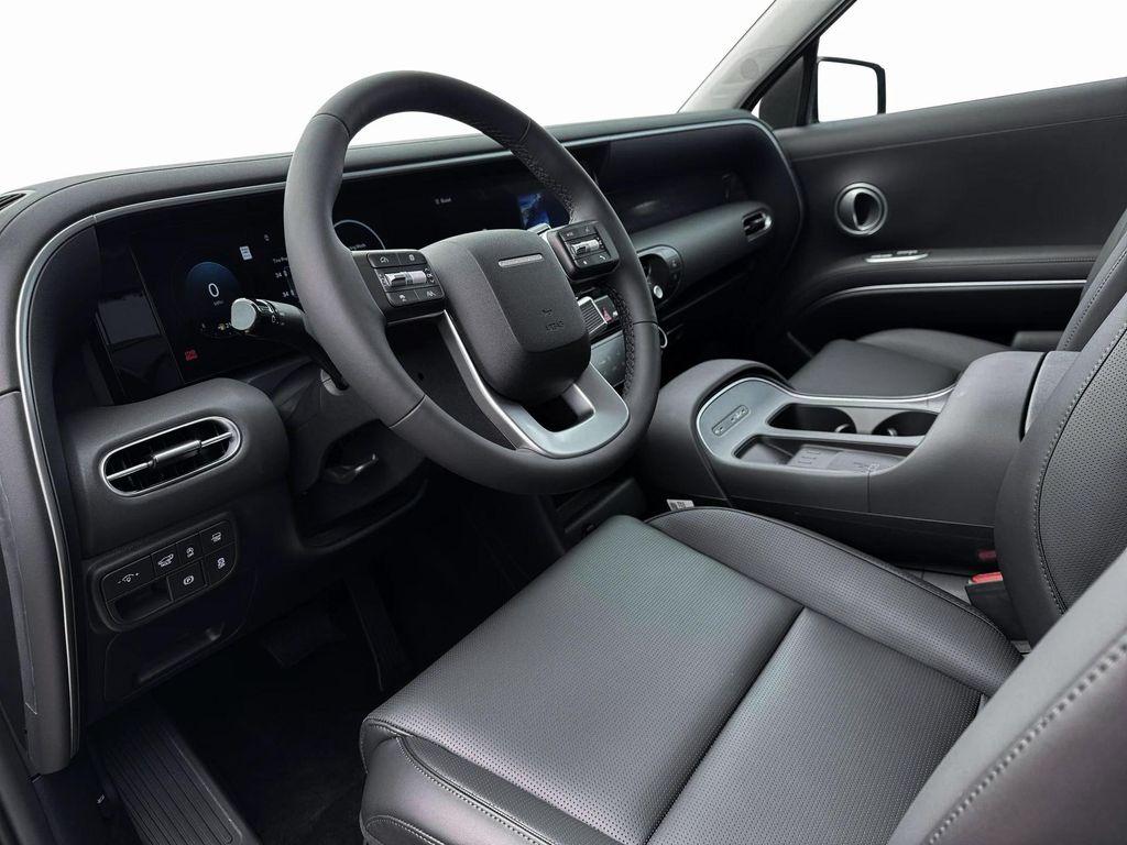 new 2026 Hyundai Palisade car, priced at $42,297