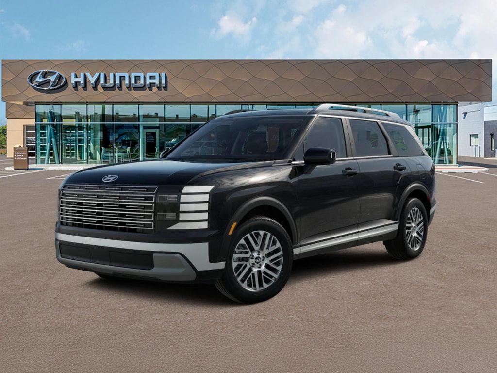 new 2026 Hyundai Palisade car, priced at $42,297