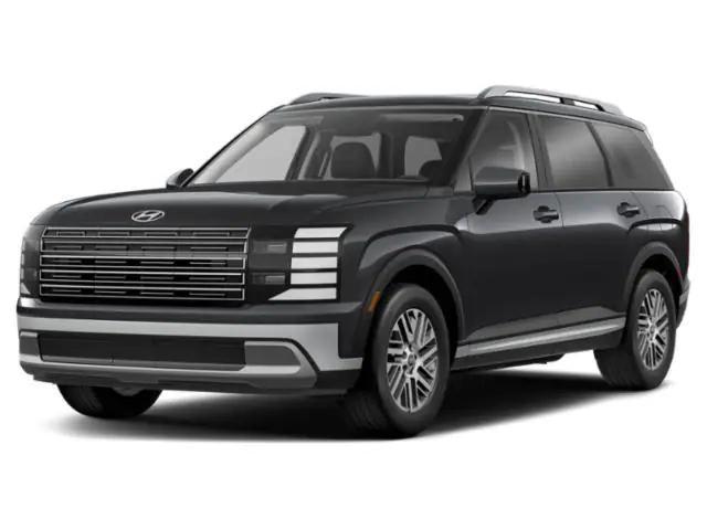 new 2026 Hyundai Palisade car, priced at $43,047