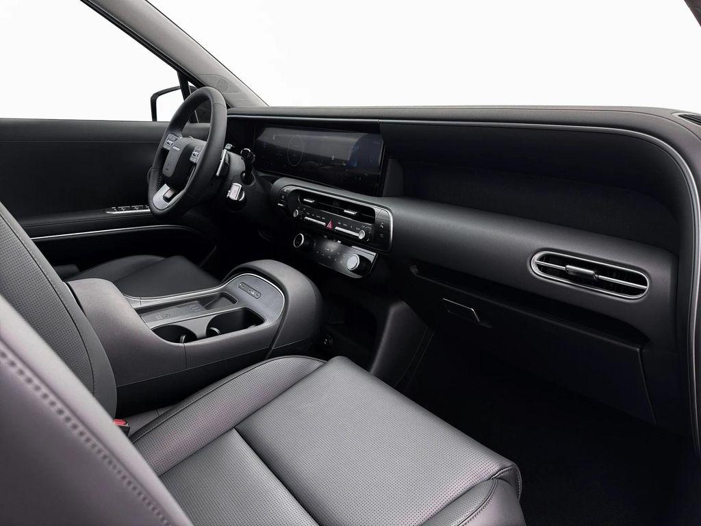 new 2026 Hyundai Palisade car, priced at $42,297
