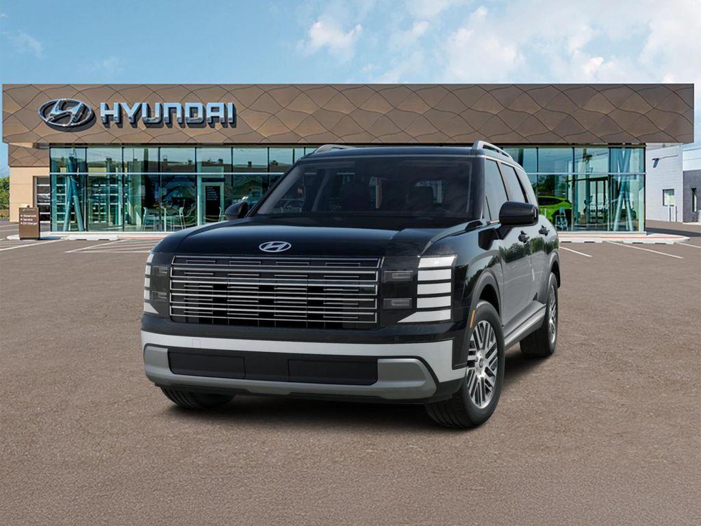 new 2026 Hyundai Palisade car, priced at $42,297