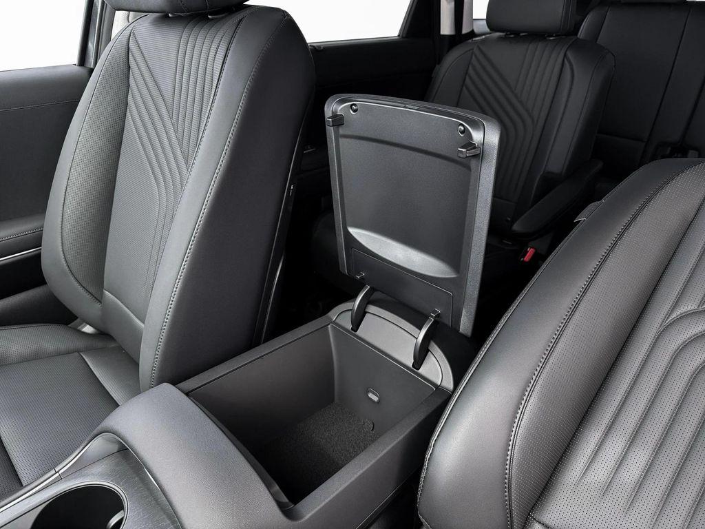 new 2026 Hyundai Palisade car, priced at $42,297