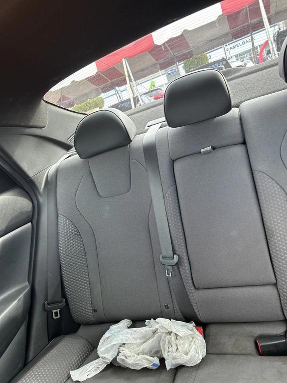 used 2022 Hyundai Elantra car, priced at $19,420