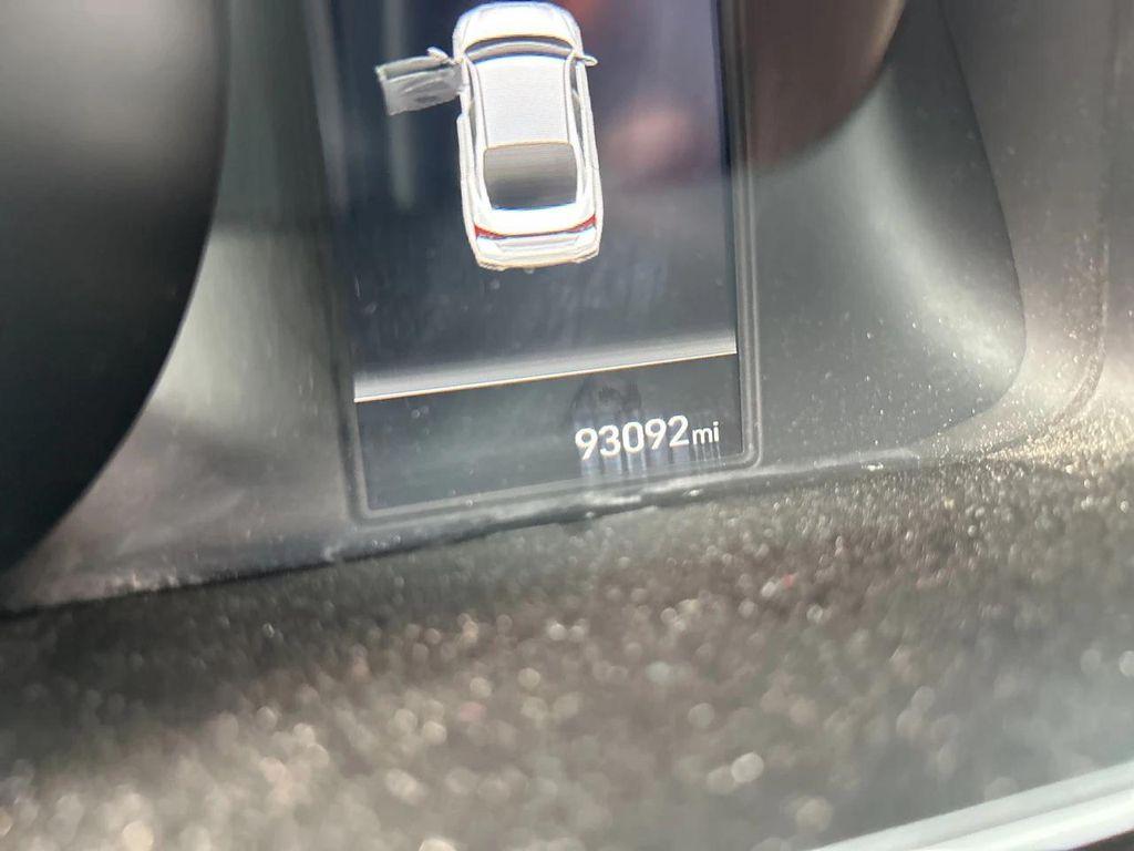 used 2022 Hyundai Elantra car, priced at $19,420