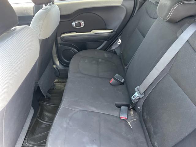 used 2015 Kia Soul car, priced at $7,977