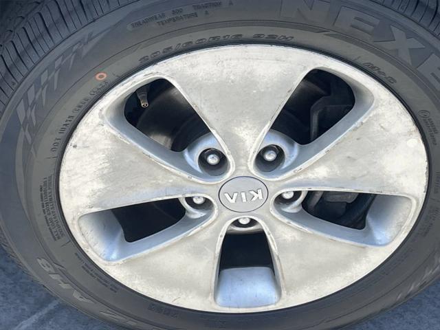used 2015 Kia Soul car, priced at $7,977