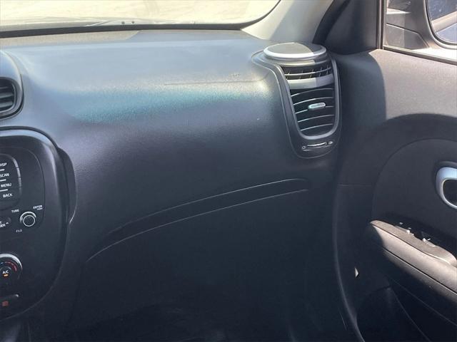 used 2015 Kia Soul car, priced at $7,977
