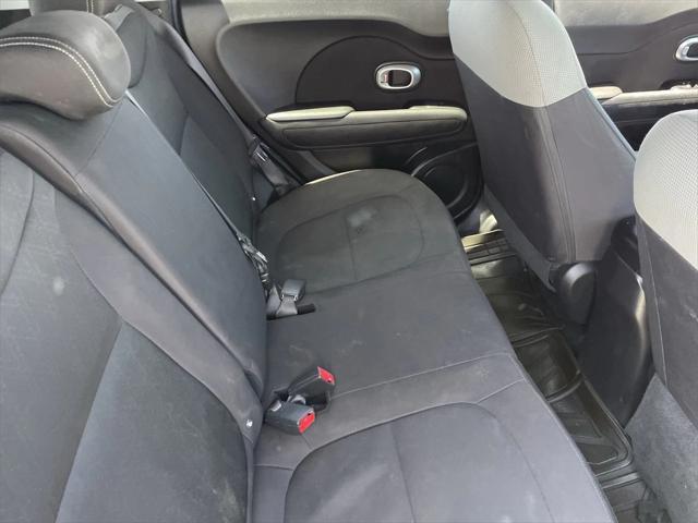 used 2015 Kia Soul car, priced at $7,977