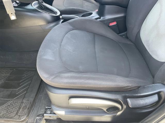 used 2015 Kia Soul car, priced at $7,977