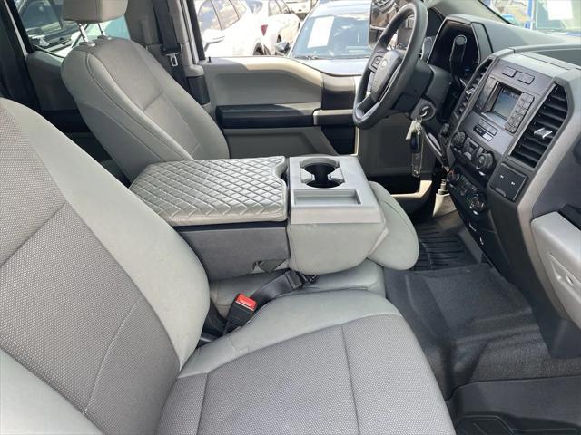 used 2022 Ford F-250 car, priced at $36,977